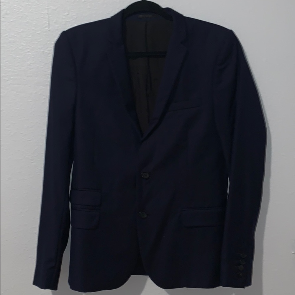The Kooples wool blazer
